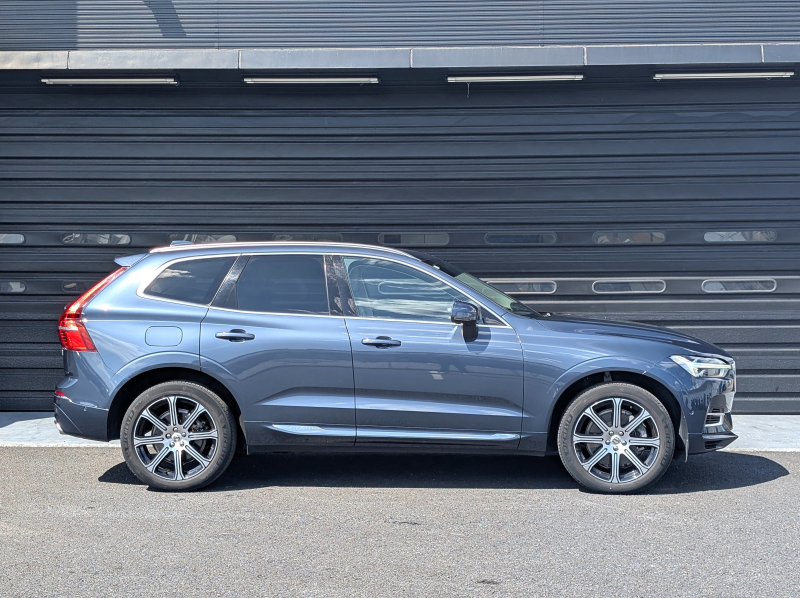 ボルボ XC60 中古車