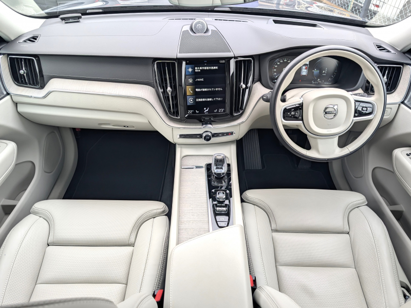 ボルボ XC60 中古車