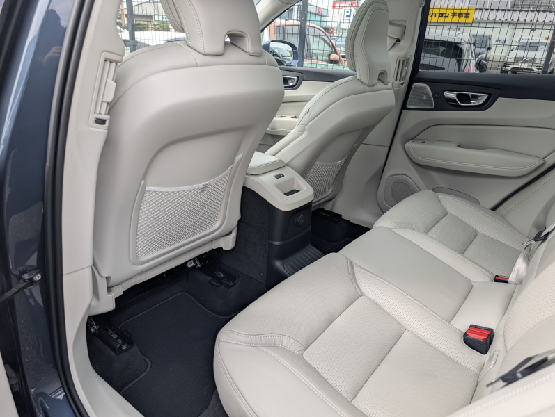 ボルボ XC60 中古車