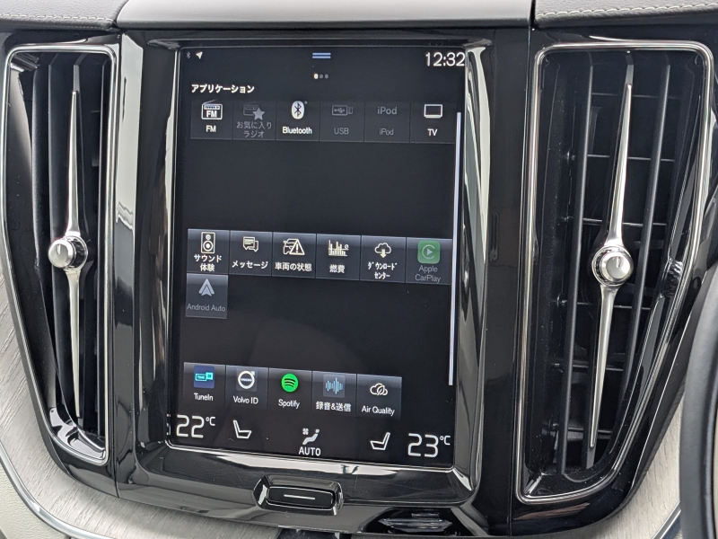 ボルボ XC60 中古車