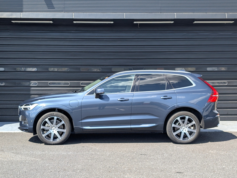 ボルボ XC60 中古車