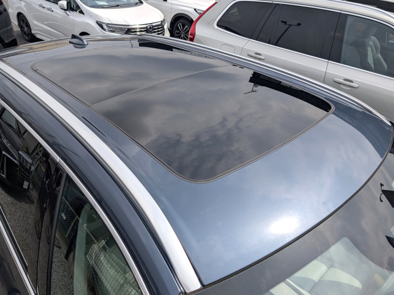 ボルボ XC60 中古車