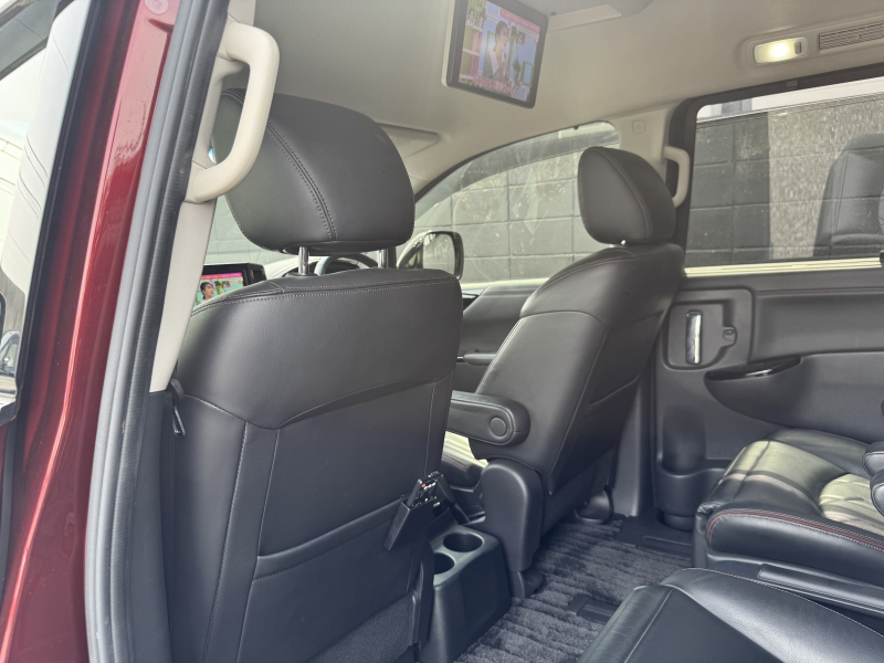 日産 エルグランド 中古車