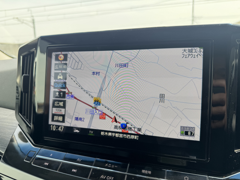 日産 エルグランド 中古車