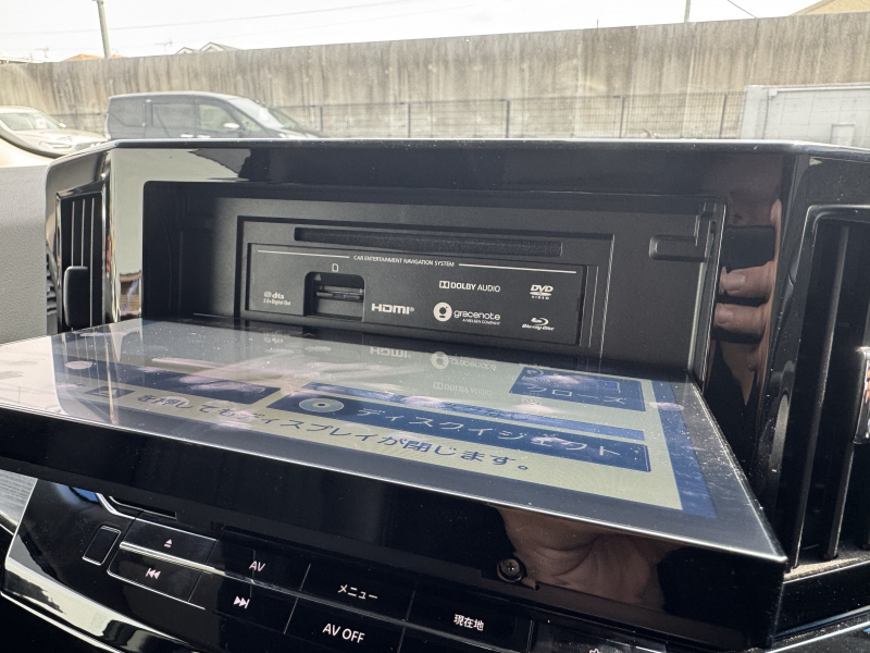 日産 エルグランド 中古車