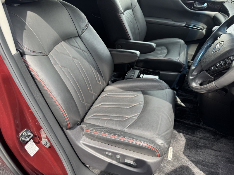 日産 エルグランド 中古車