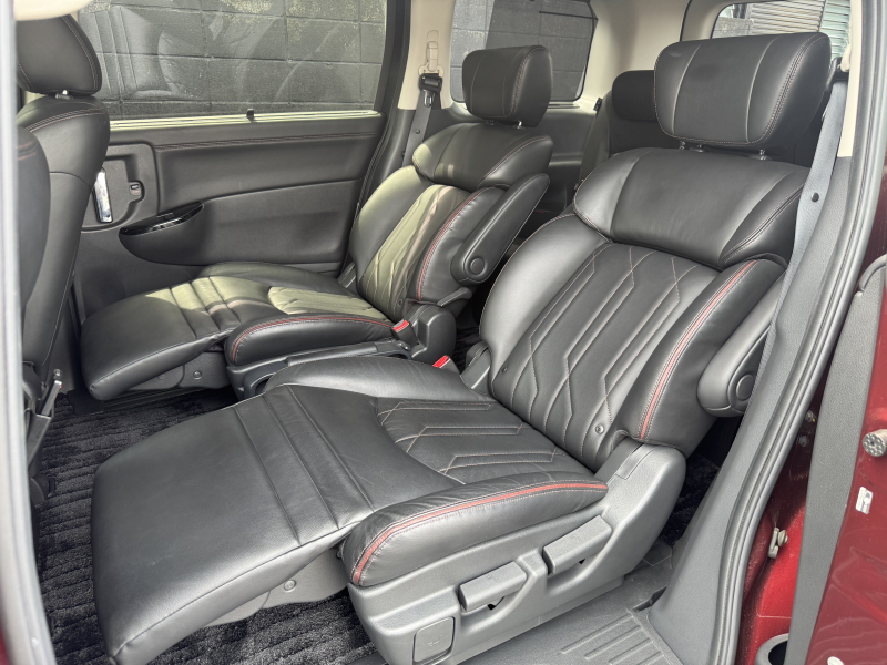 日産 エルグランド 中古車