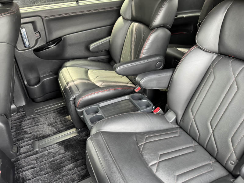 日産 エルグランド 中古車