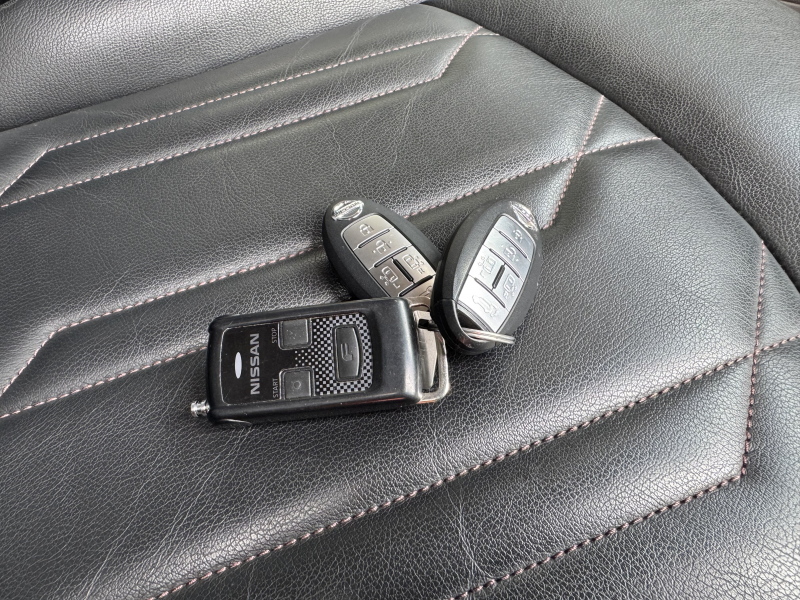 日産 エルグランド 中古車