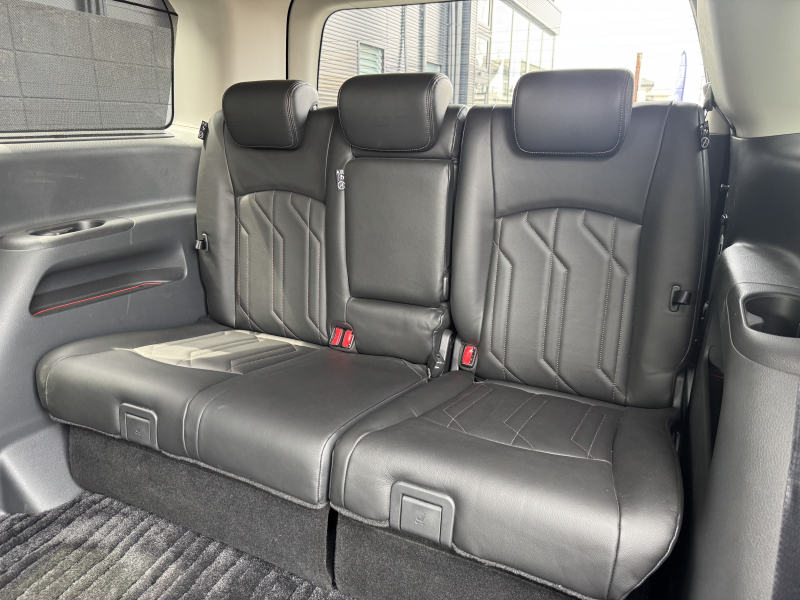 日産 エルグランド 中古車