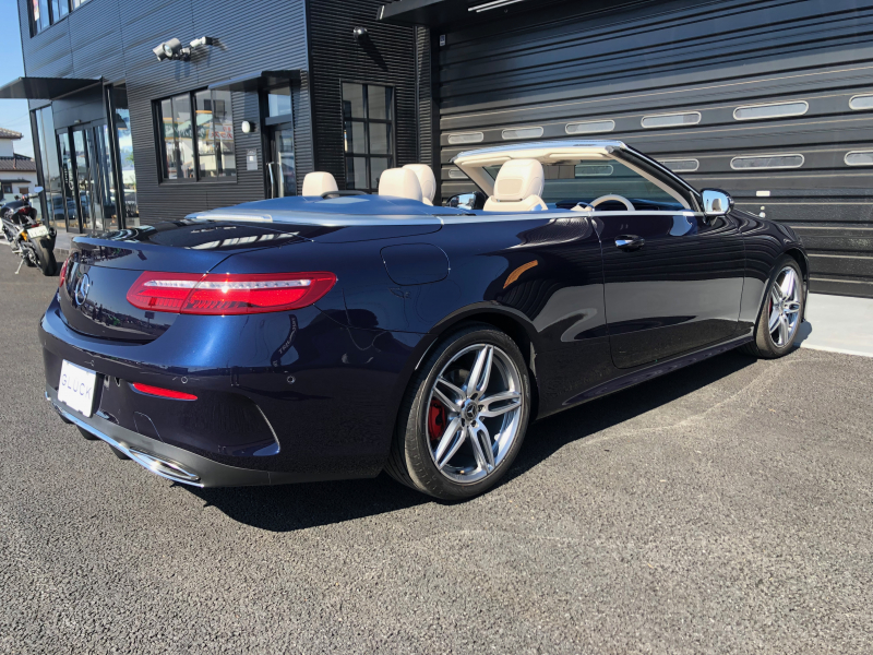 メルセデスベンツ Eクラス 中古車