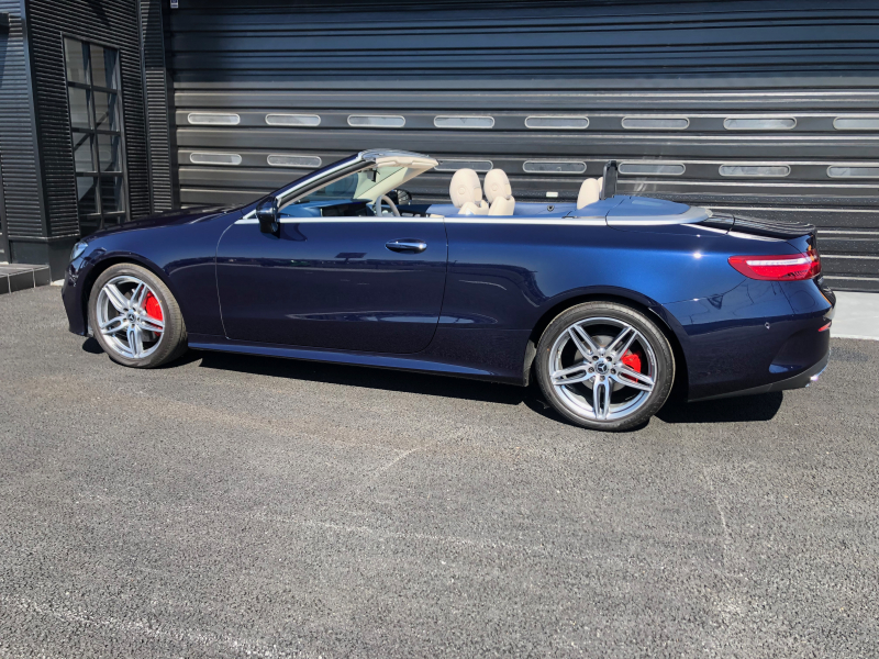 メルセデスベンツ Eクラス 中古車