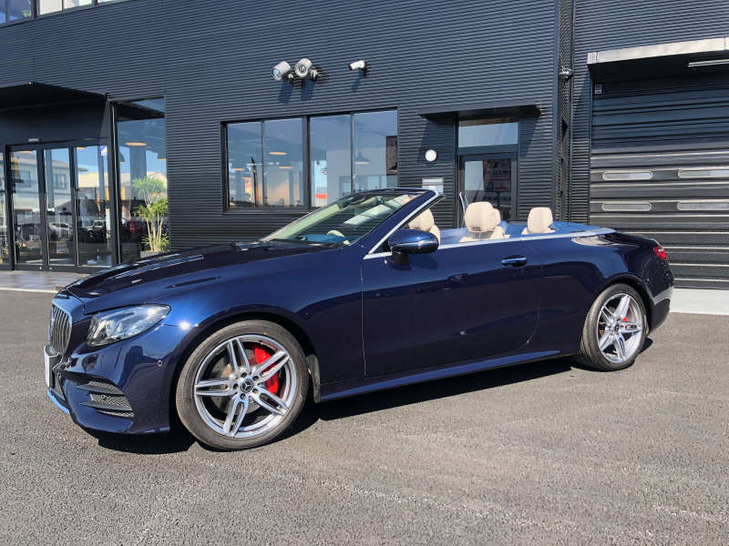 メルセデスベンツ Eクラス 中古車