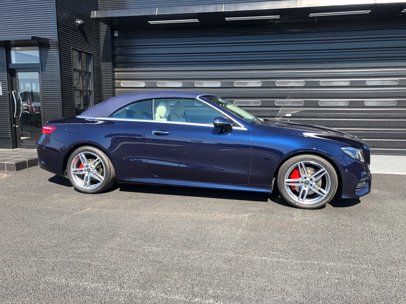 メルセデスベンツ Eクラス 中古車