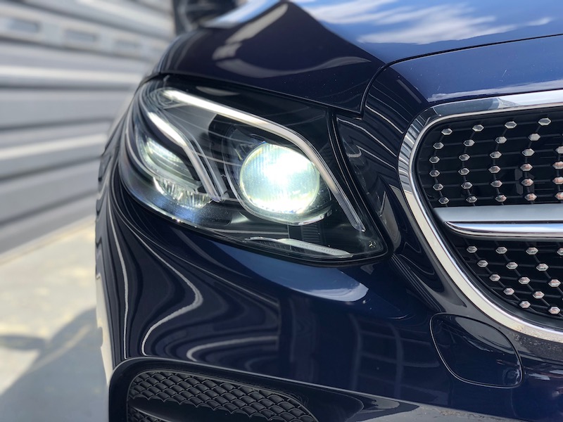 メルセデスベンツ Eクラス 中古車