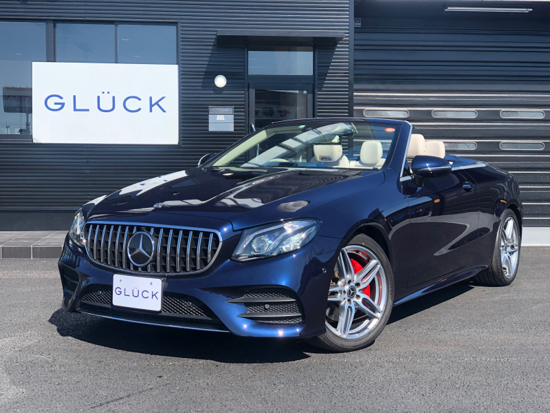 メルセデスベンツ Eクラス 中古車