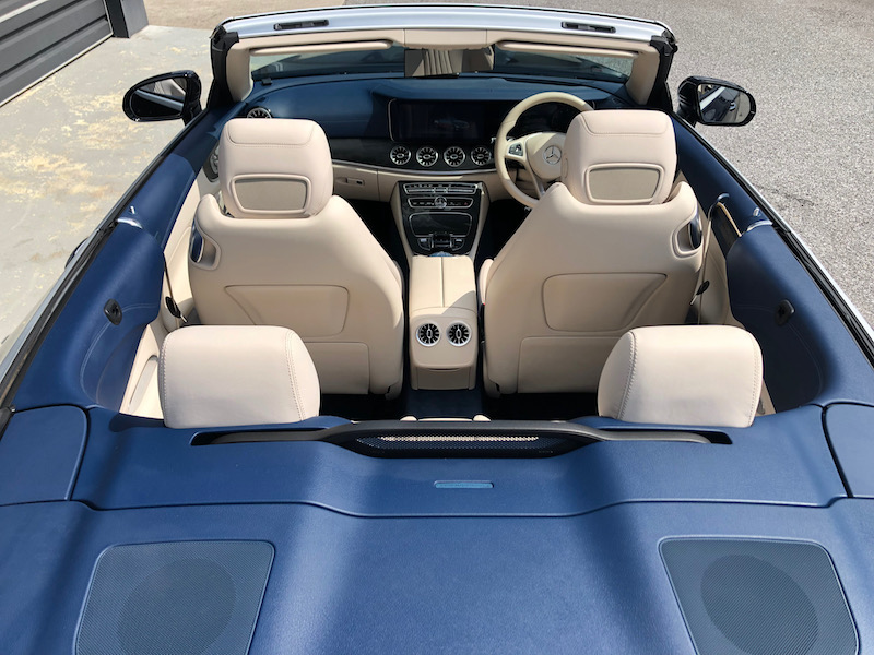 メルセデスベンツ Eクラス 中古車