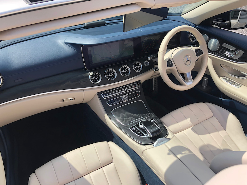 メルセデスベンツ Eクラス 中古車