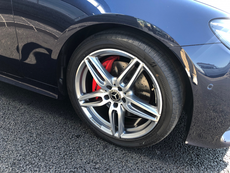 メルセデスベンツ Eクラス 中古車