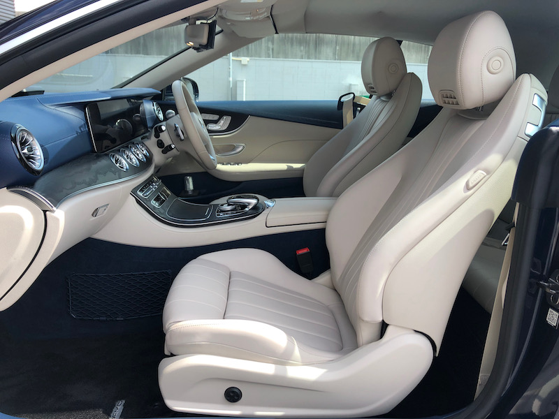 メルセデスベンツ Eクラス 中古車