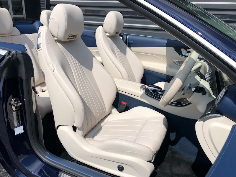 メルセデスベンツ Eクラス 中古車