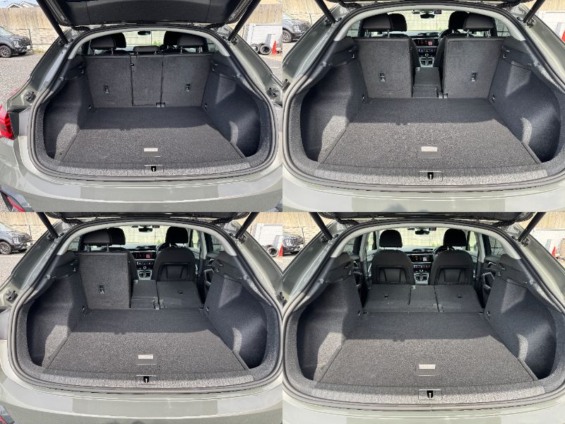 アウディ Q3 中古車