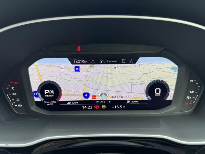 アウディ Q3 中古車