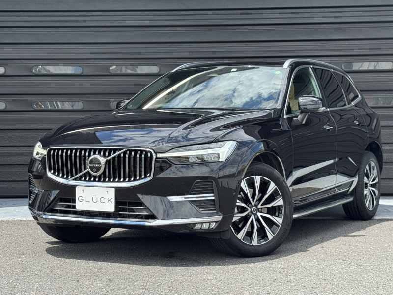 ボルボ XC60