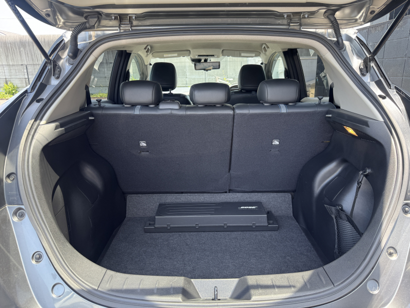 日産 リーフ 中古車