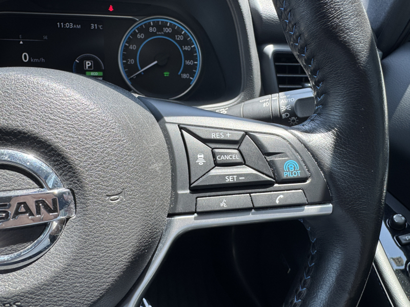 日産 リーフ 中古車