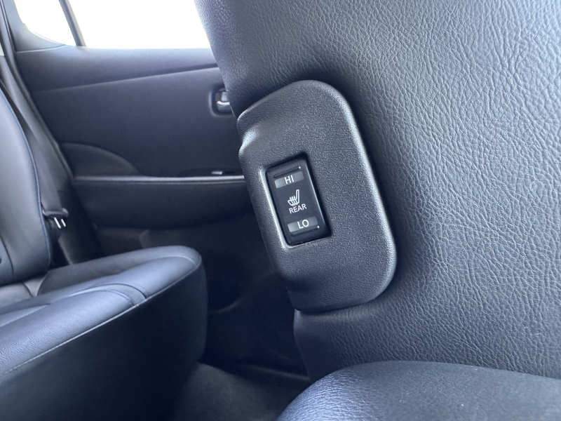 日産 リーフ 中古車