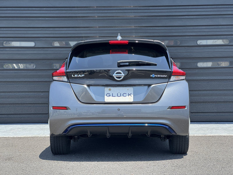 日産 リーフ 中古車