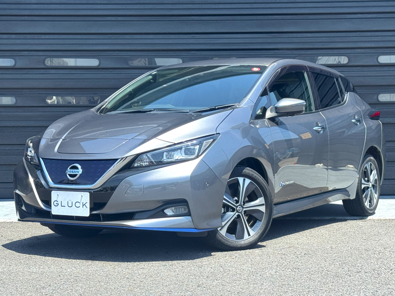 日産 リーフ
