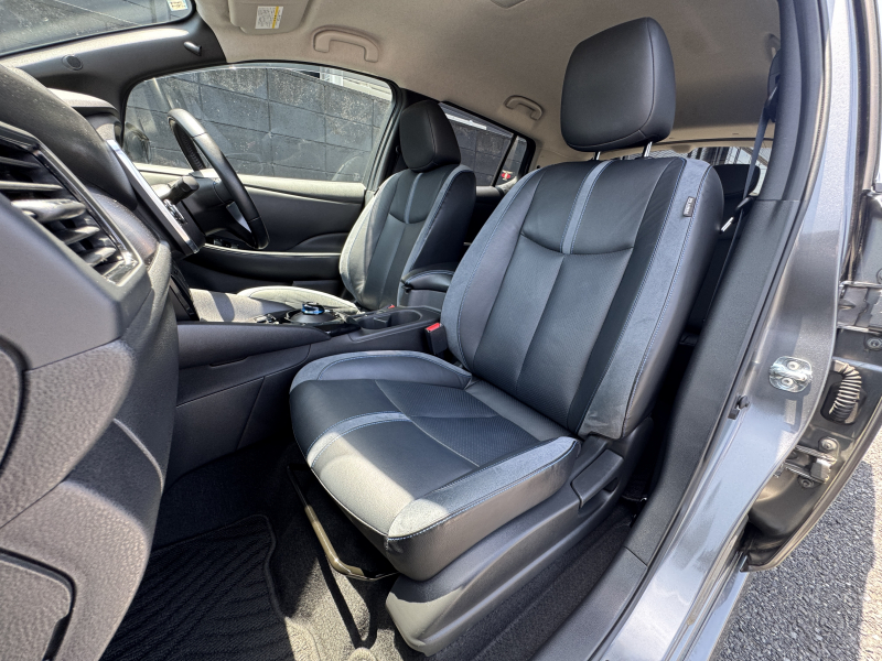 日産 リーフ 中古車