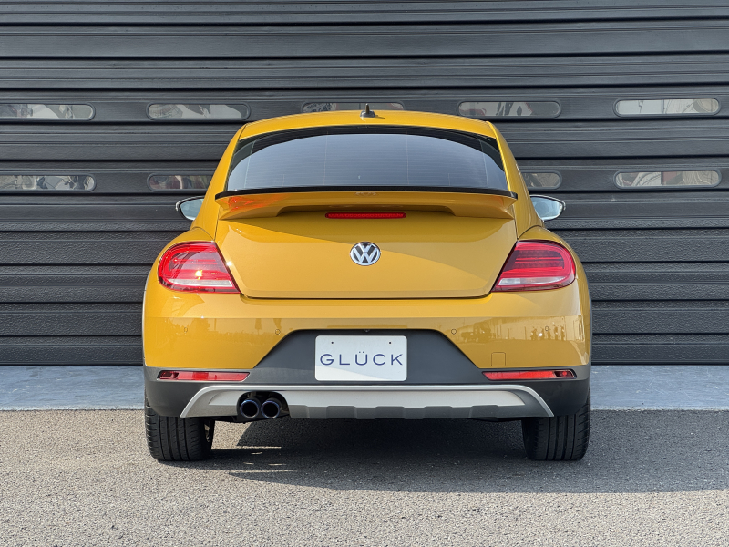 フォルクスワーゲン ザ・ビートル 中古車