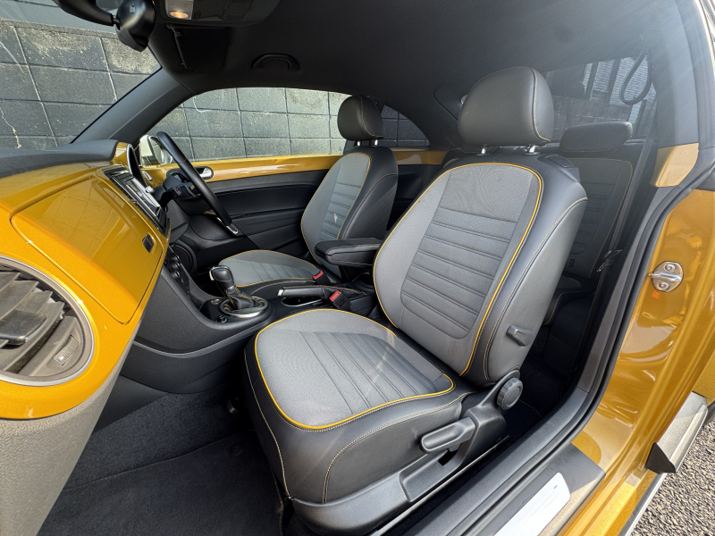 フォルクスワーゲン ザ・ビートル 中古車