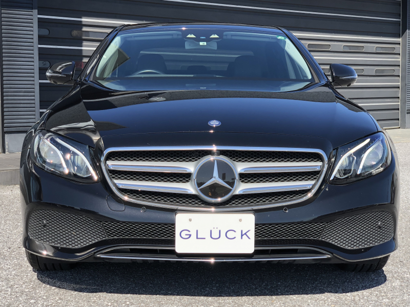 メルセデスベンツ Eクラス 中古車