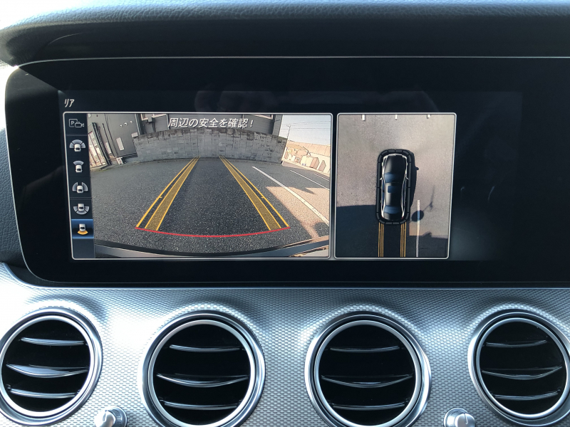 メルセデスベンツ Eクラス 中古車