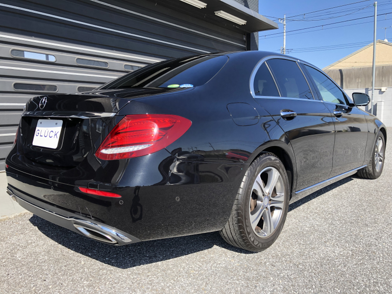 メルセデスベンツ Eクラス 中古車