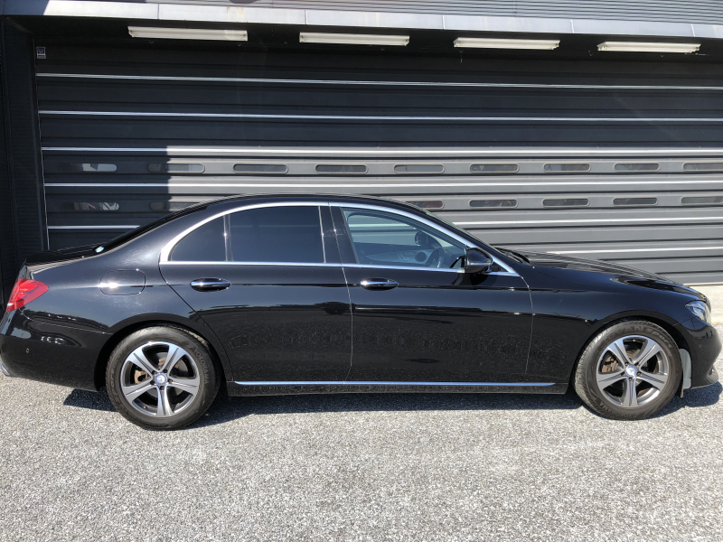 メルセデスベンツ Eクラス 中古車