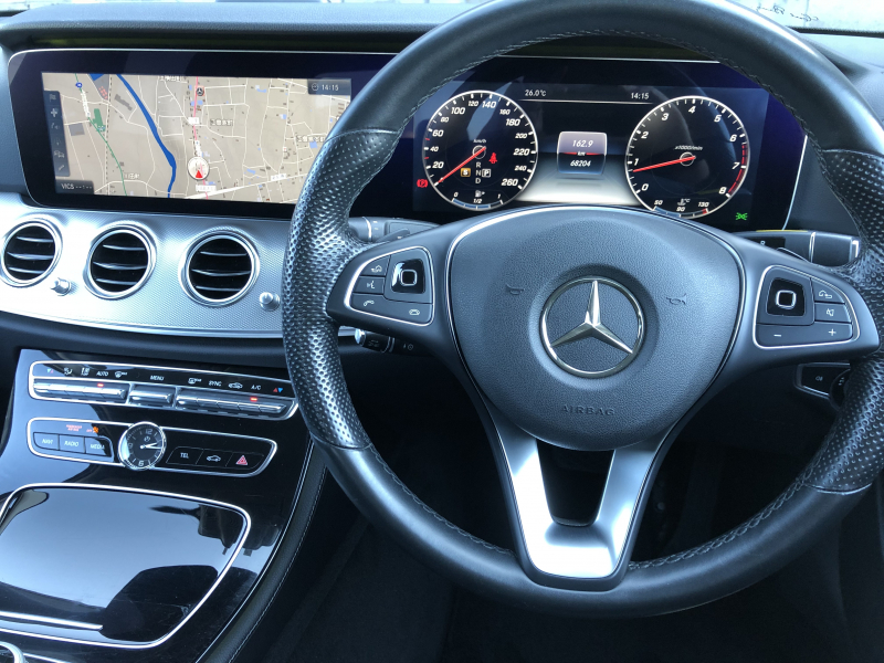 メルセデスベンツ Eクラス 中古車