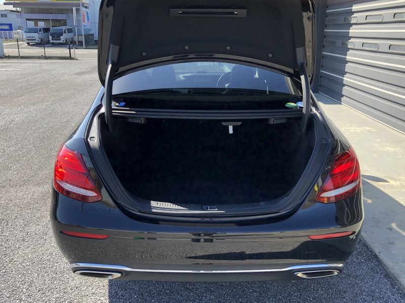 メルセデスベンツ Eクラス 中古車