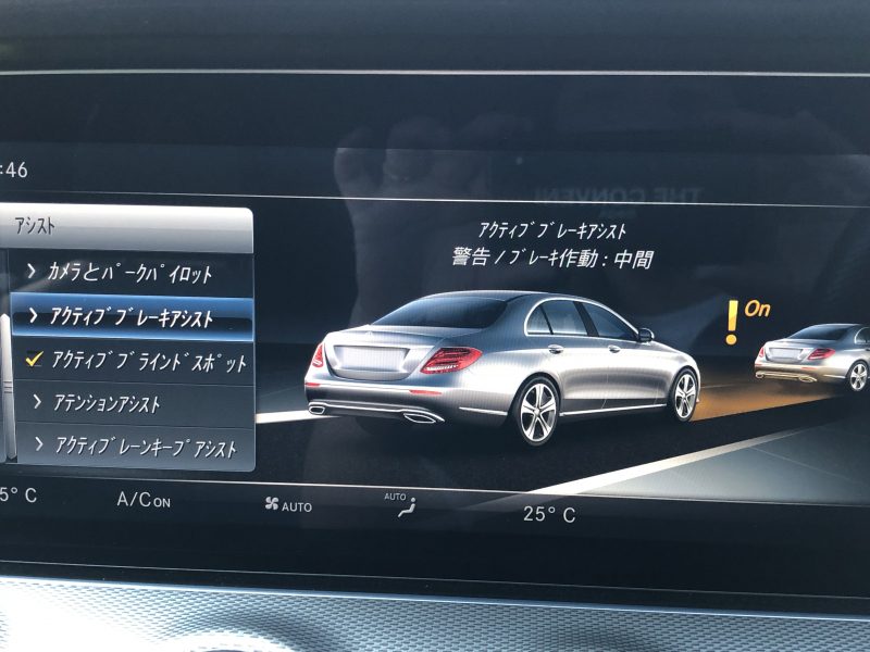 メルセデスベンツ Eクラス 中古車