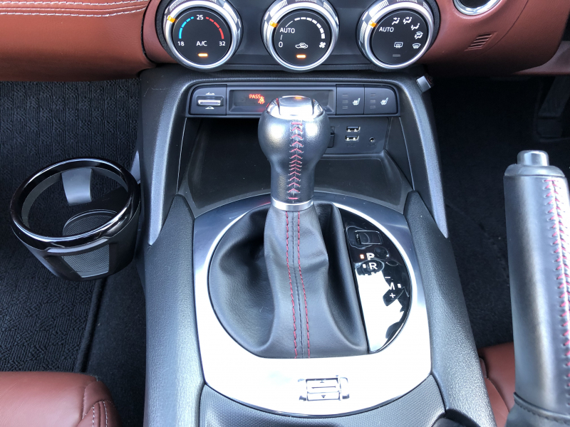 マツダ ロードスター 中古車