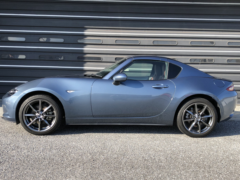 マツダ ロードスター 中古車