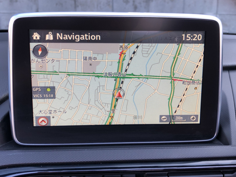 マツダ ロードスター 中古車