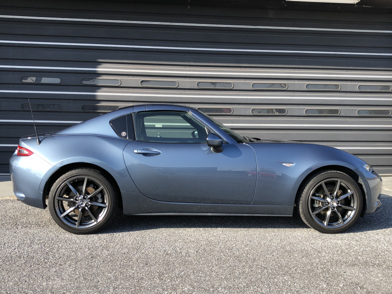 マツダ ロードスター 中古車