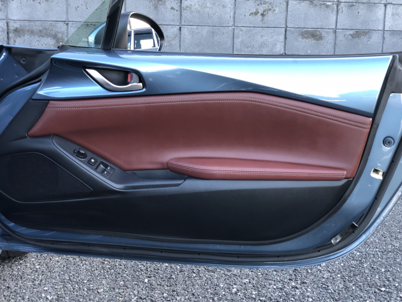 マツダ ロードスター 中古車