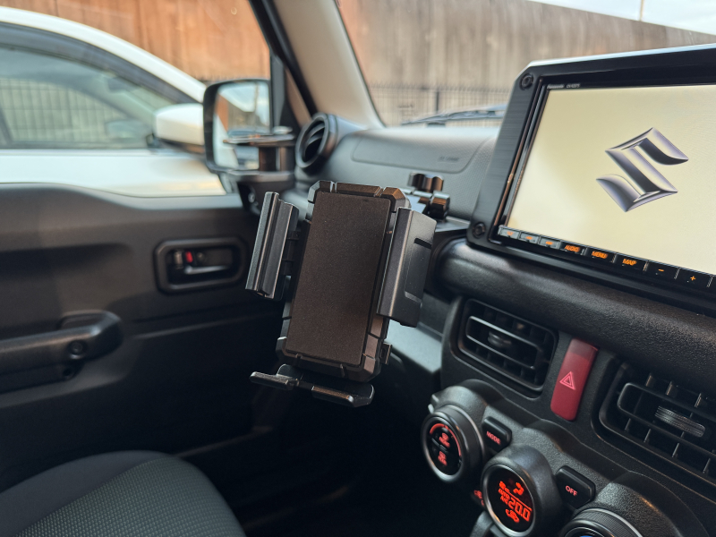 スズキ ジムニー 中古車