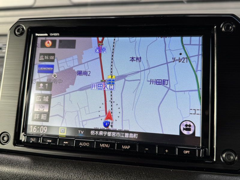 スズキ ジムニー 中古車